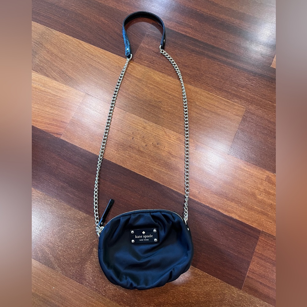 Kate Spade nylon small shoulder bag